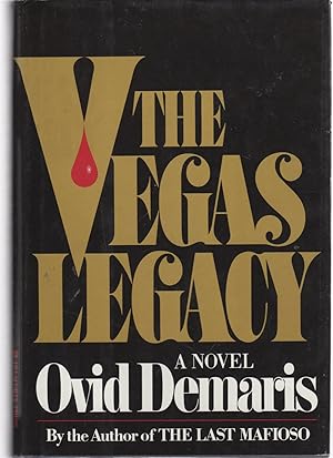 Imagen del vendedor de The Vegas Legacy a la venta por North American Rarities