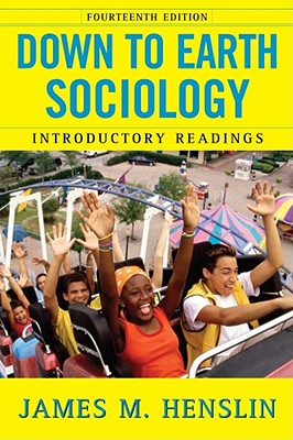 Seller image for Down to Earth Sociology: Introductory Readings (Paperback or Softback) for sale by BargainBookStores