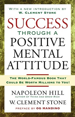 Seller image for Success Through a Positive Mental Attitude (Paperback or Softback) for sale by BargainBookStores