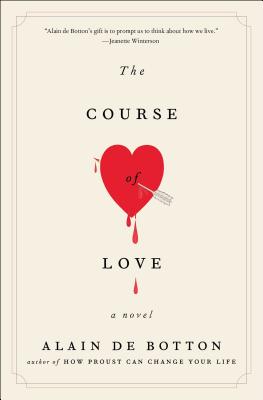 Bild des Verkufers fr The Course of Love (Paperback or Softback) zum Verkauf von BargainBookStores