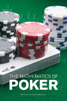 Seller image for The Mathematics of Poker (Paperback or Softback) for sale by BargainBookStores