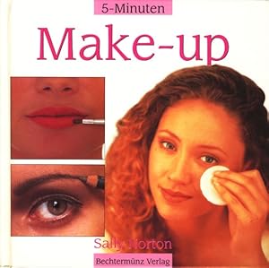 Seller image for Fnf - Minuten Make-up. for sale by TF-Versandhandel - Preise inkl. MwSt.