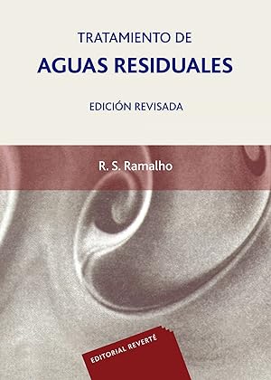Seller image for Tratamiento de aguas residuales for sale by Imosver