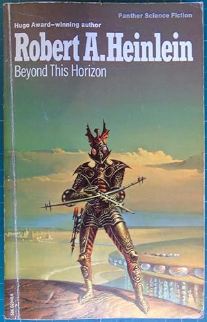 Beyond This Horizon (1975)