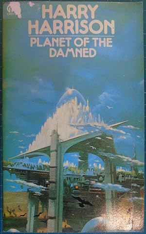 Imagen del vendedor de Planet of the Damned a la venta por Hanselled Books