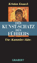 Imagen del vendedor de Der Kunst-Schatz des Fhrers Die Kammler-Akte ( Kunstschatz des Fhrers Kammler Akte, Kammlerakte ) a la venta por der buecherjaeger antiquarischer Buchandel & Bchersuchdienst