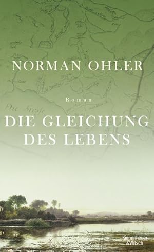 Seller image for Die Gleichung des Lebens for sale by Rheinberg-Buch Andreas Meier eK