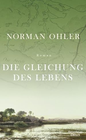 Seller image for Die Gleichung des Lebens for sale by BuchWeltWeit Ludwig Meier e.K.