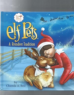 Immagine del venditore per ELF PETS a reindeer traditions venduto da ODDS & ENDS BOOKS