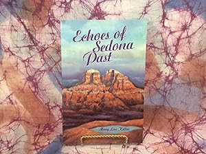 Echoes of Sedona Past