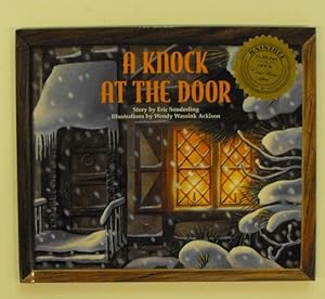 Imagen del vendedor de A Knock at the Door (Publish-a-Book) a la venta por Friends of PLYMC