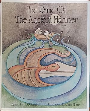 Imagen del vendedor de The Rime of The Ancient Mariner a la venta por The Book House, Inc.  - St. Louis