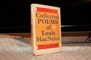 Bild des Verkufers fr The Collected Poems of Louis MacNeice zum Verkauf von ShiroBooks