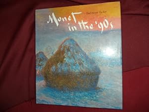 Image du vendeur pour Monet in the '90s. The Series Paintings. mis en vente par BookMine