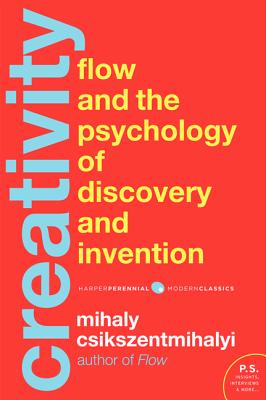 Seller image for Creativity: The Psychology of Discovery and Invention (Paperback or Softback) for sale by BargainBookStores