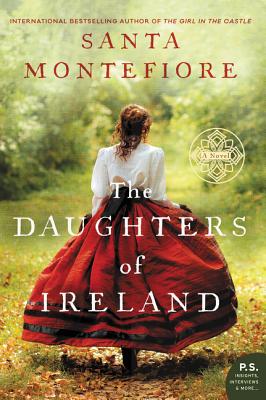Bild des Verkufers fr The Daughters of Ireland (Paperback or Softback) zum Verkauf von BargainBookStores