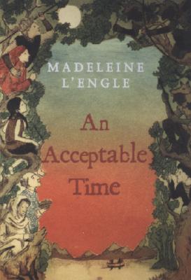 Seller image for An Acceptable Time (Paperback or Softback) for sale by BargainBookStores