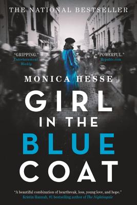 Seller image for Girl in the Blue Coat (Paperback or Softback) for sale by BargainBookStores