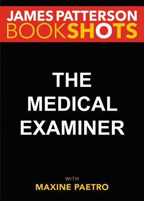 Bild des Verkufers fr The Medical Examiner (Paperback or Softback) zum Verkauf von BargainBookStores