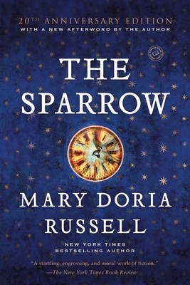 Seller image for The Sparrow (Paperback or Softback) for sale by BargainBookStores