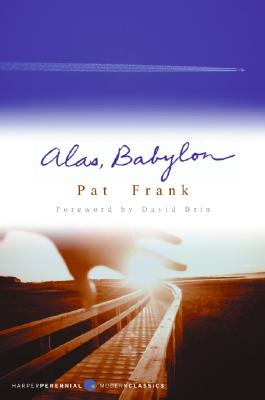 Immagine del venditore per Alas, Babylon (Paperback or Softback) venduto da BargainBookStores