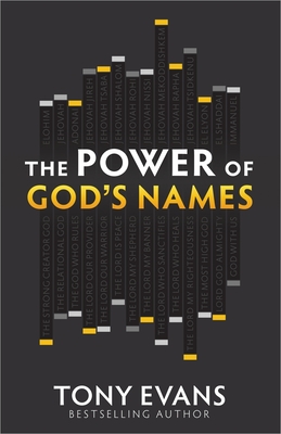 Imagen del vendedor de The Power of God's Names (Paperback or Softback) a la venta por BargainBookStores