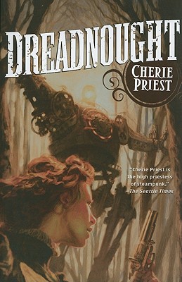 Image du vendeur pour Dreadnought (Paperback or Softback) mis en vente par BargainBookStores