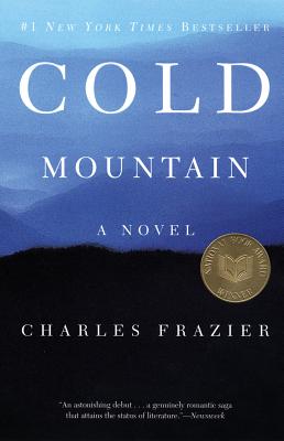 Seller image for Cold Mountain (Paperback or Softback) for sale by BargainBookStores