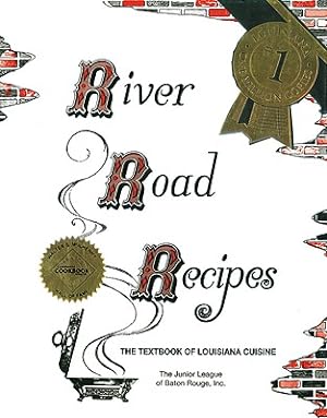Seller image for River Road Recipes: The Textbook of Louisiana Cuisine (Hardback or Cased Book) for sale by BargainBookStores