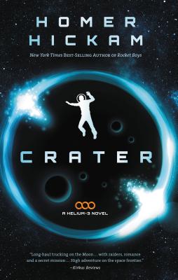Seller image for Crater (Paperback or Softback) for sale by BargainBookStores