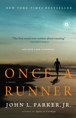 Seller image for Once a Runner (Paperback or Softback) for sale by BargainBookStores