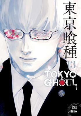 Bild des Verkufers fr Tokyo Ghoul, Volume 13 (Paperback or Softback) zum Verkauf von BargainBookStores