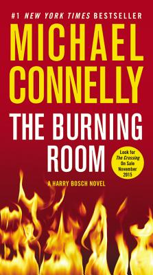 Seller image for The Burning Room (Paperback or Softback) for sale by BargainBookStores