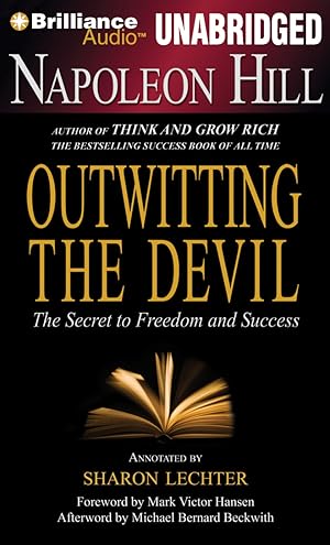 Seller image for Outwitting The Devil (Compact Disc) for sale by BargainBookStores