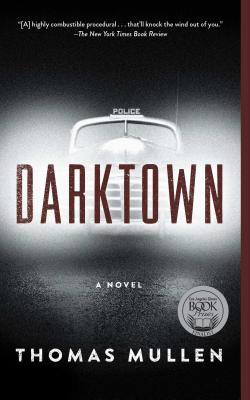 Seller image for Darktown (Paperback or Softback) for sale by BargainBookStores