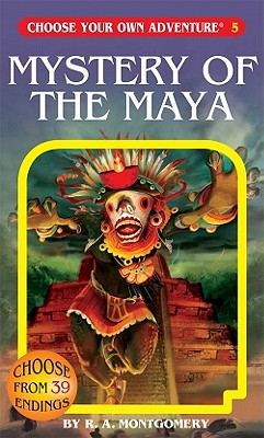 Image du vendeur pour Mystery of the Maya (Paperback or Softback) mis en vente par BargainBookStores