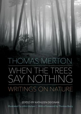 Image du vendeur pour When the Trees Say Nothing (Paperback or Softback) mis en vente par BargainBookStores