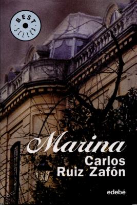 Bild des Verkufers fr Marina (Paperback or Softback) zum Verkauf von BargainBookStores