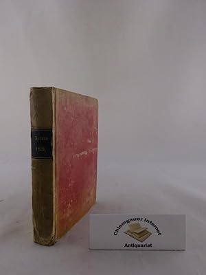 Aurora. Taschenbuch für das Jahr 1839. Sechzehnter (17.) Jahrgang.