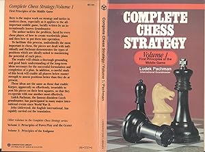 Modern Chess Strategy - Ludek Pachman: 9780486202907 - AbeBooks