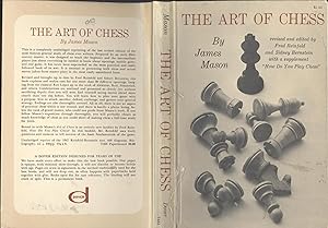 Bild des Verkufers fr The art of chess. [How do you play chess.] zum Verkauf von Joseph Valles - Books