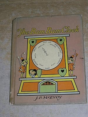 The Bam Bam Clock