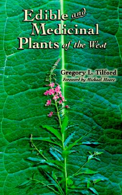 Seller image for Edible and Medicinal Plants of the West (Paperback or Softback) for sale by BargainBookStores