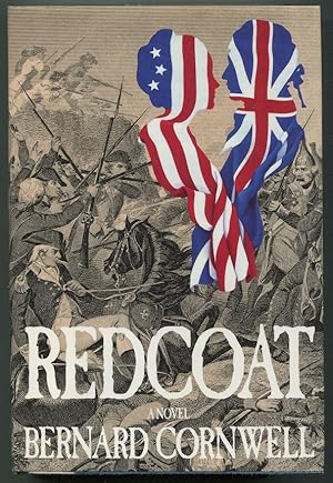 Seller image for Redcoat for sale by Evening Star Books, ABAA/ILAB