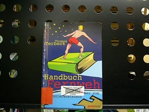 Bild des Verkufers fr Handbuch Fernweh zum Verkauf von Antiquariat im Kaiserviertel | Wimbauer Buchversand