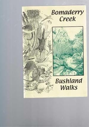 Bomaderry Creek Bushland Walks