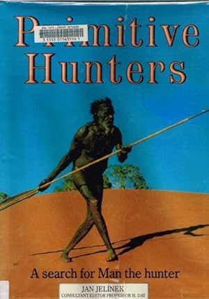 Primitive Hunters