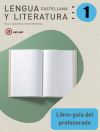 Seller image for Lengua castellana y literatura 1 ESO: Libro del Profesor for sale by AG Library