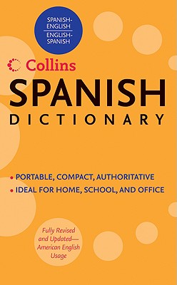 Imagen del vendedor de Collins Spanish Dictionary (Paperback or Softback) a la venta por BargainBookStores