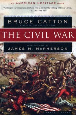 Seller image for The Civil War (Paperback or Softback) for sale by BargainBookStores